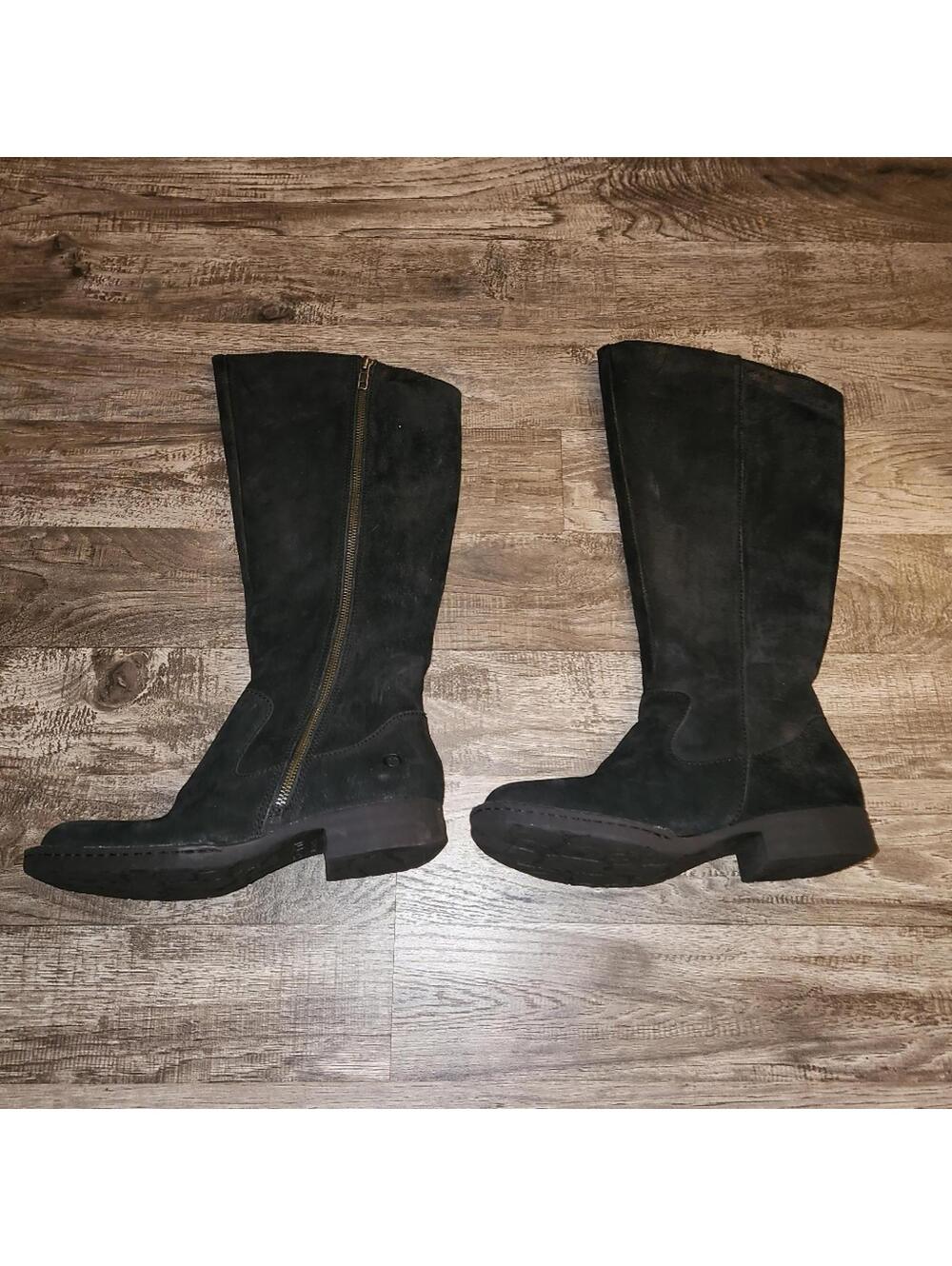 Born Boots - Picture 4 of 6